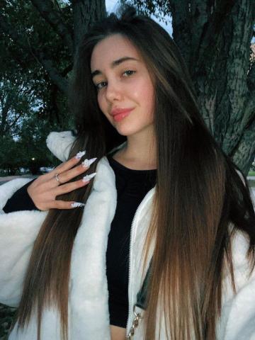 Мария фото 2