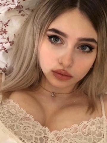 Виктория Пума фото 2